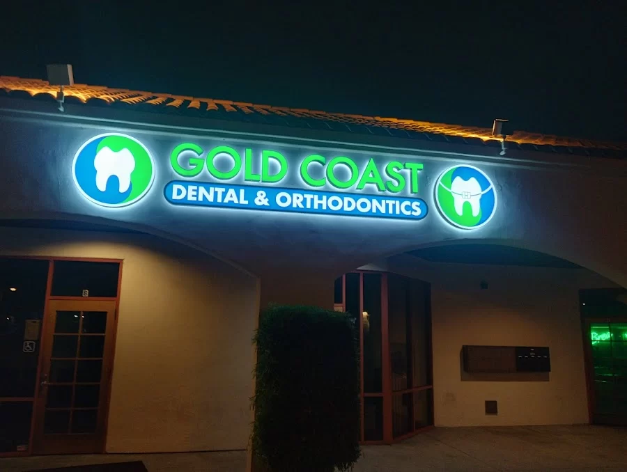 Gold Coast Dental - Brea 4