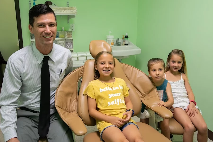 Gold Coast Dental - Brea 6