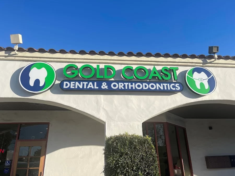 Gold Coast Dental - Brea 7