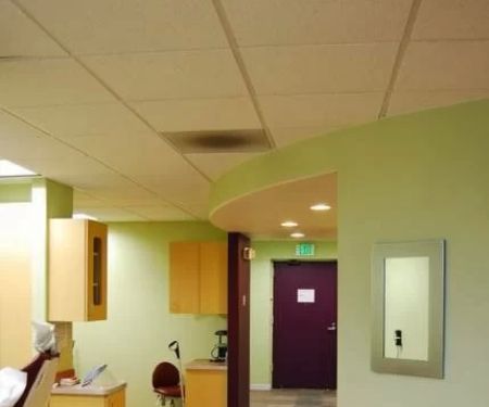 Cornerstone Dental Care