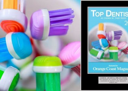 Cosmetic and Dental Implant Center - Brea