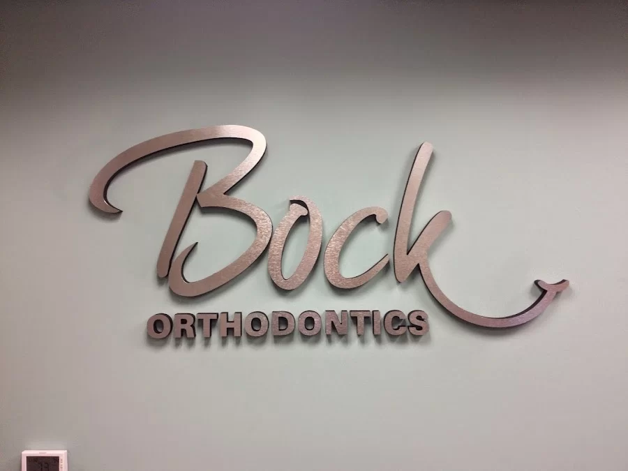 Bock Orthodontics 1