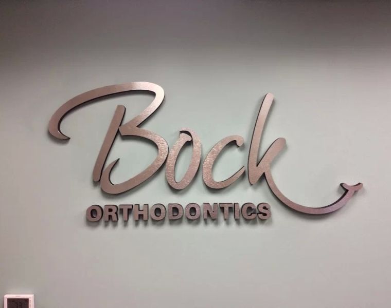 Bock Orthodontics