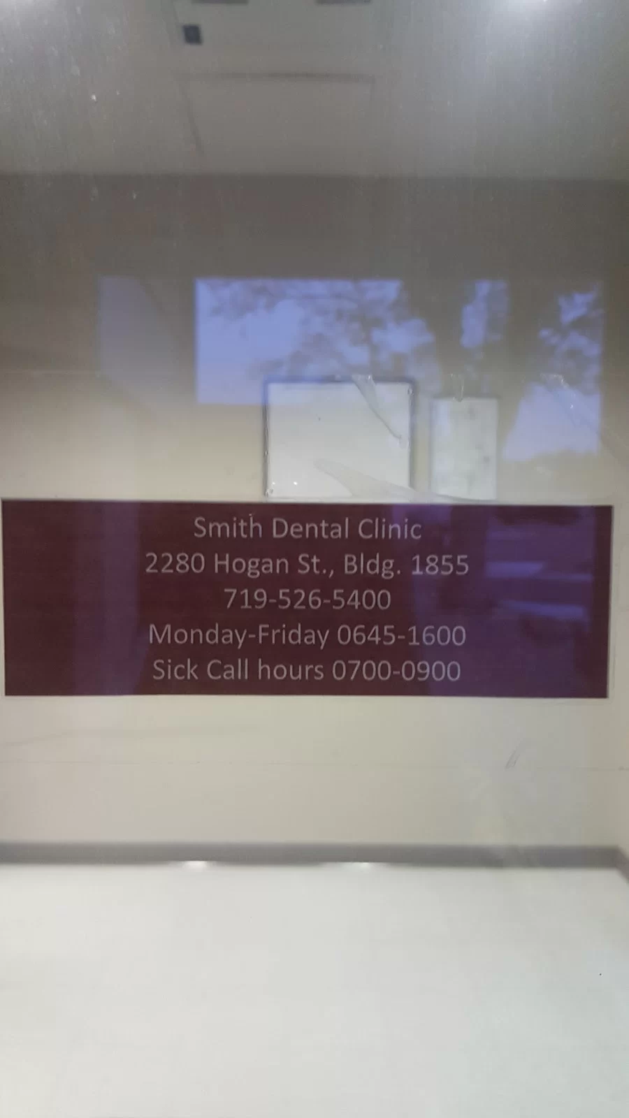 Smith Dental Clinic 2