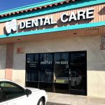 Dr. Barnard G. Nagai, DDS
