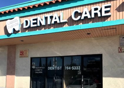 Dr. Barnard G. Nagai, DDS