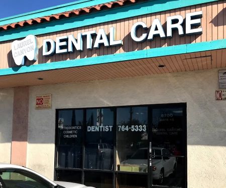 Dr. Barnard G. Nagai, DDS