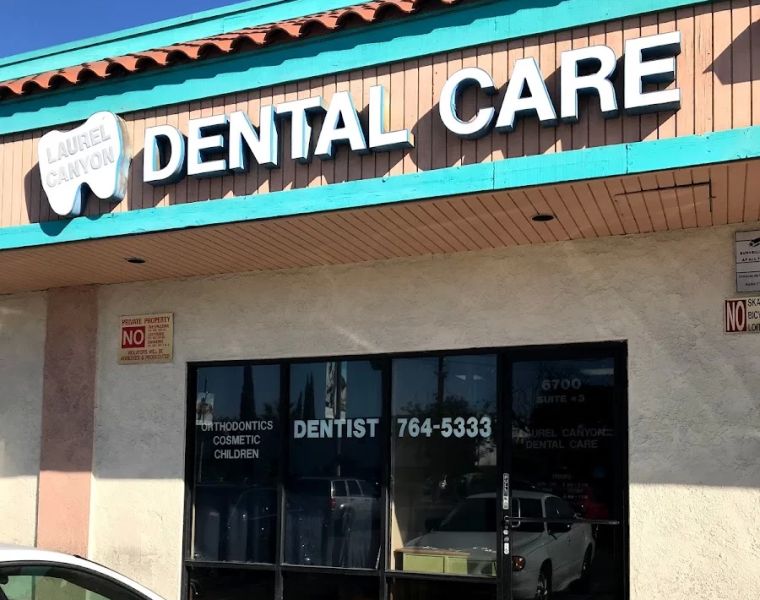 Dr. Barnard G. Nagai, DDS