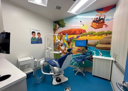 Magicland Dental
