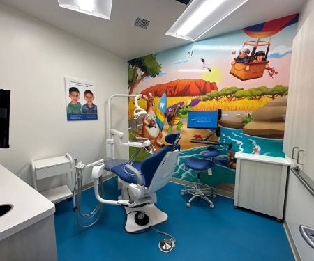 Magicland Dental