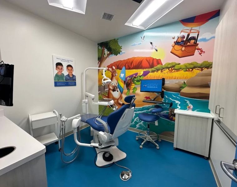 Magicland Dental