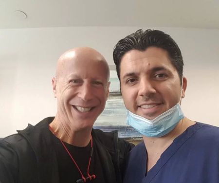 Dr. Joshua Yadegar | DDS