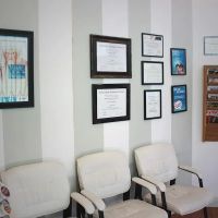 Smile Center ico