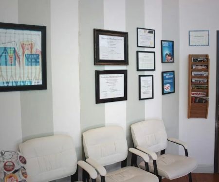 Smile Center