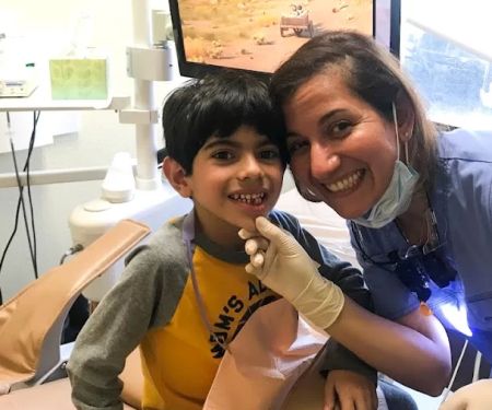 DR. URRUTIA DDS FAMILY DENTIST & IMPLANT CENTER