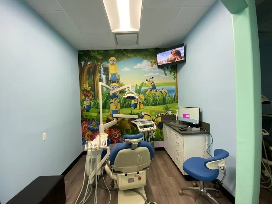 ABC Kids Dental Group - San Fernando 1