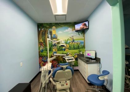 ABC Kids Dental Group - San Fernando