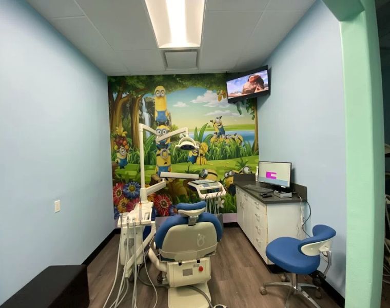 ABC Kids Dental Group - San Fernando