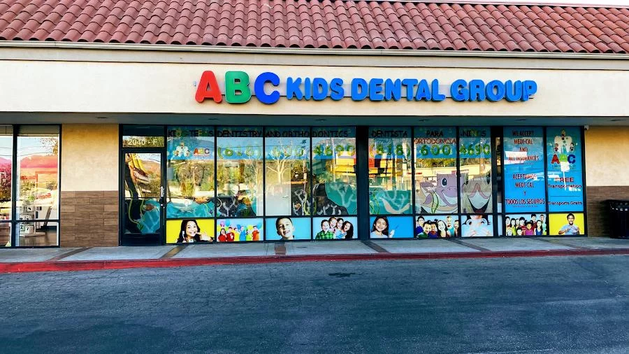 ABC Kids Dental Group - San Fernando 7