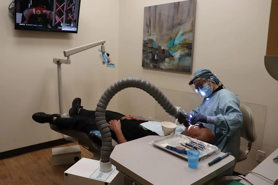 Navarro Dentistry Picture 2