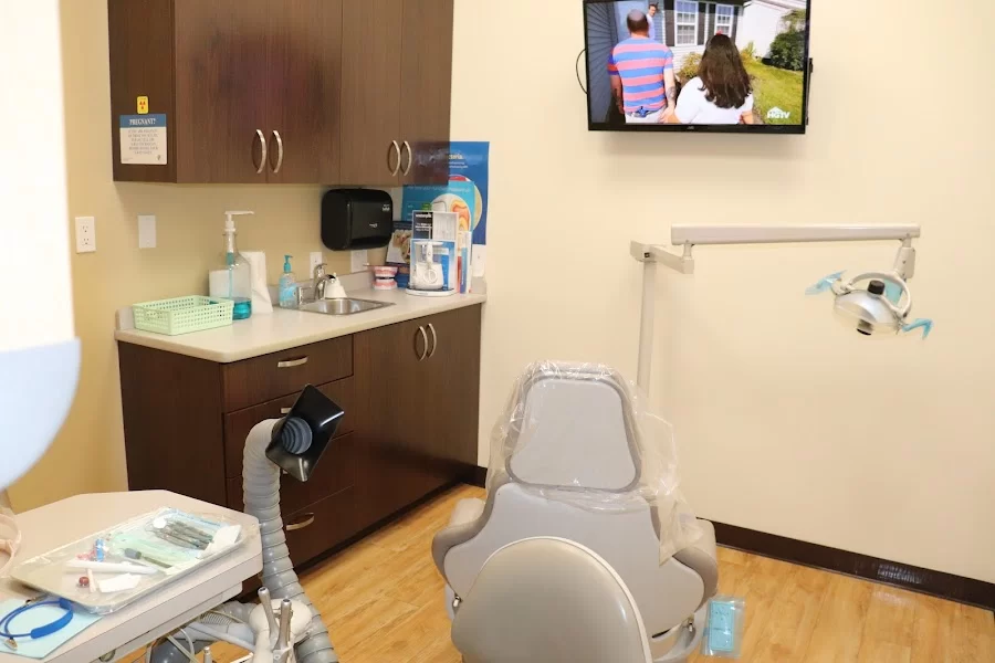 Navarro Dentistry Picture 3