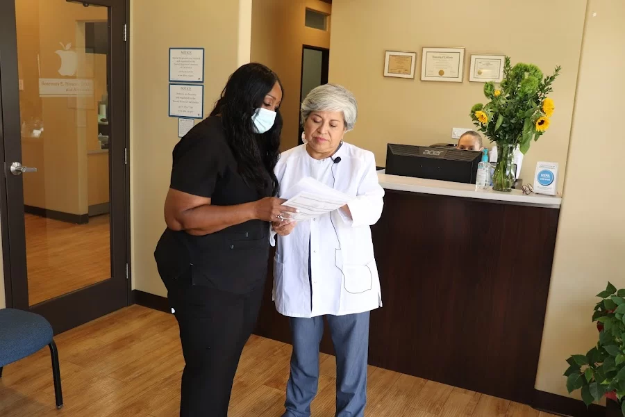 Navarro Dentistry Picture 4