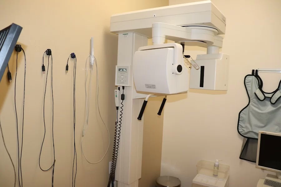 Navarro Dentistry Picture 1