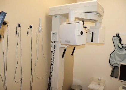 Navarro Dentistry
