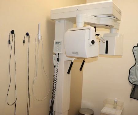 Navarro Dentistry