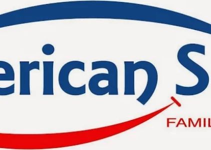 American Smile Dental Care
