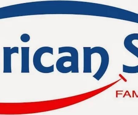 American Smile Dental Care
