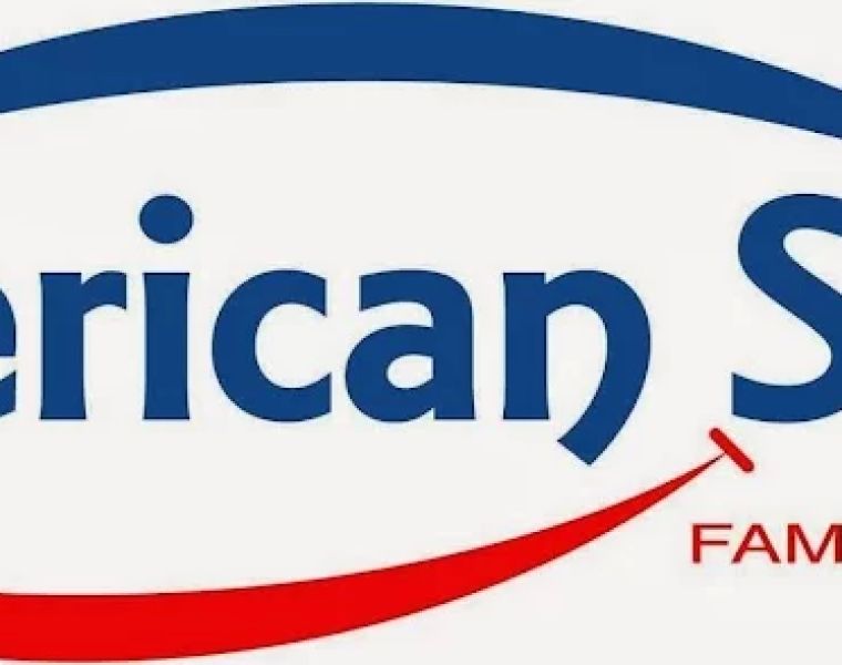 American Smile Dental Care