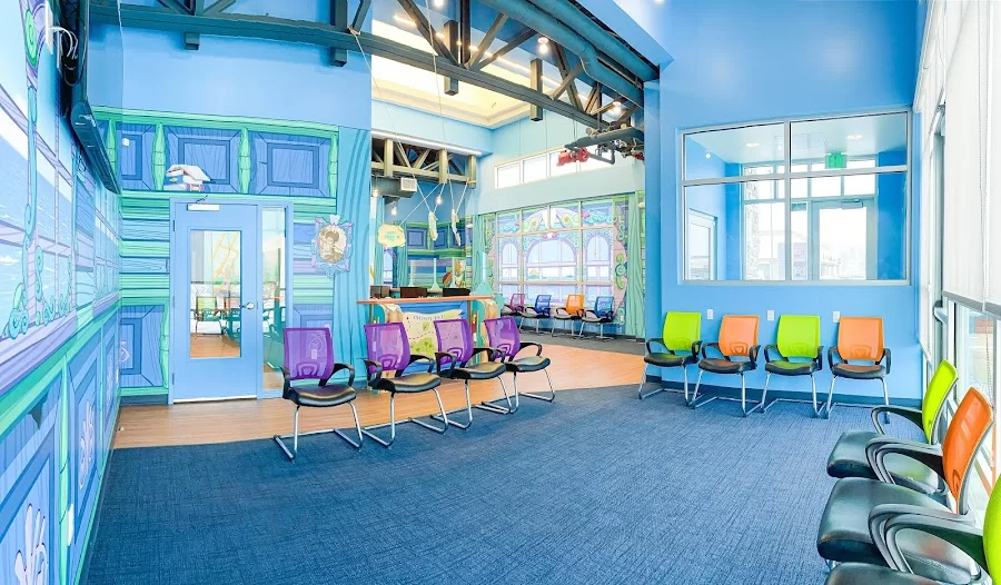 Kids Rock Pediatric Dentistry and Orthodontics - Broadmoor 2