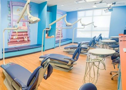 Kids Rock Pediatric Dentistry and Orthodontics - Broadmoor