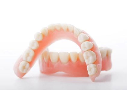 Twin Palms Dental