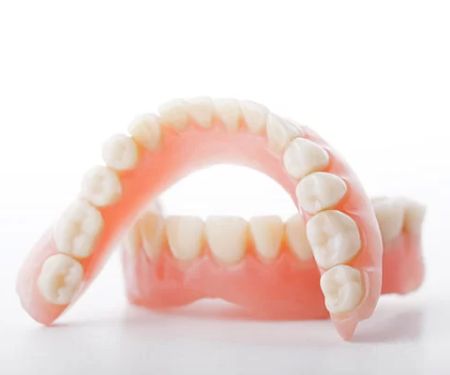 Twin Palms Dental