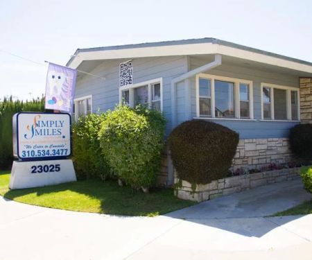 Simply Smiles Dental Care