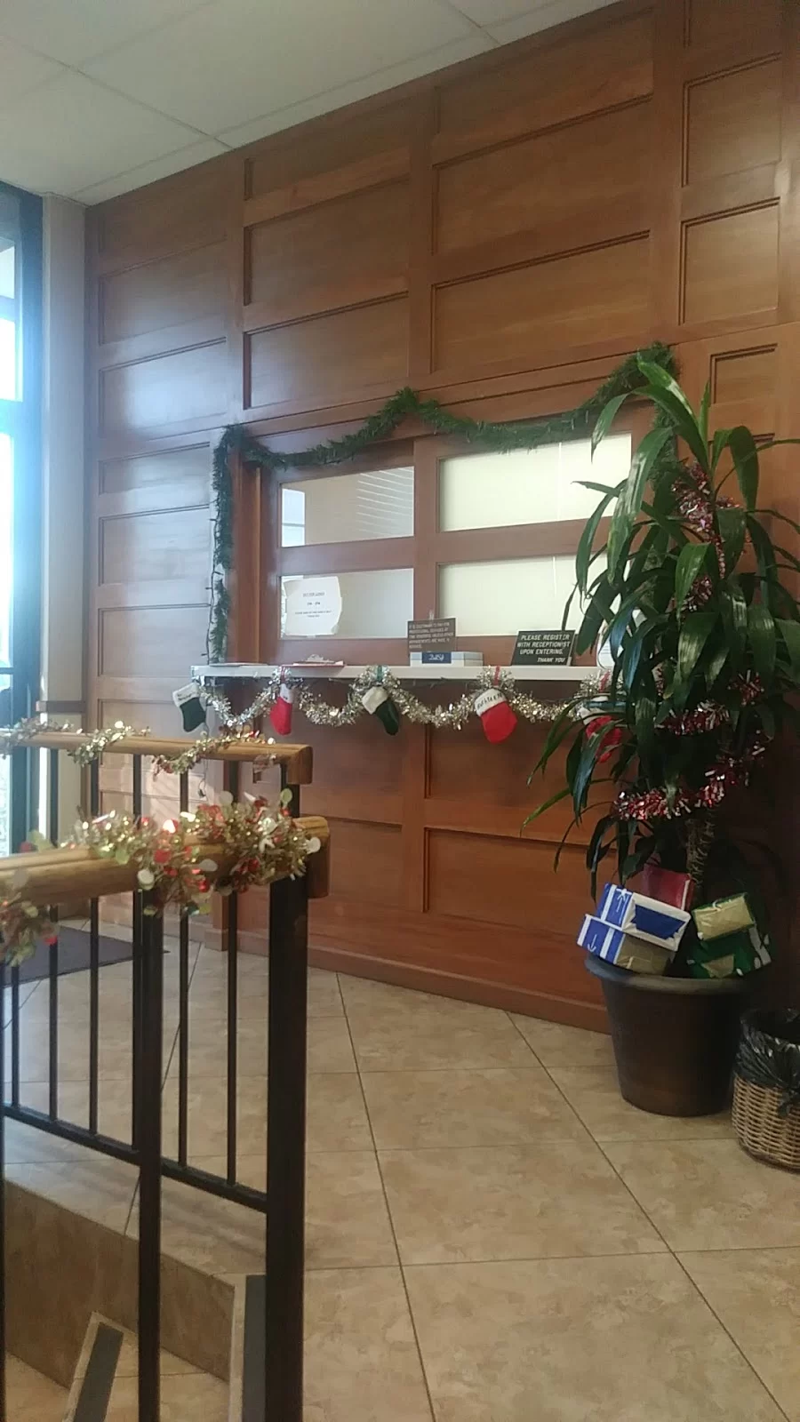 Village Family Dental Office Picture 3