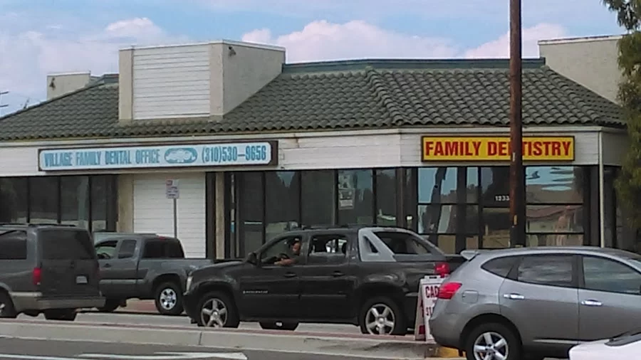 Village Family Dental Office Picture 1