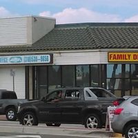 Village Family Dental Office ico