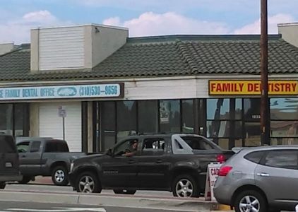 Village Family Dental Office