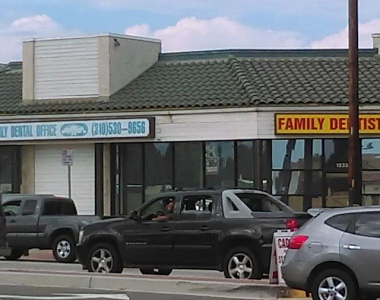 Village Family Dental Office