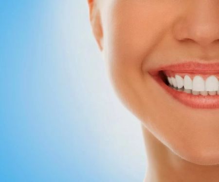 Create Smiles Dental