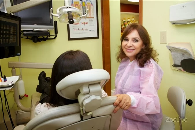 Sara Valencia DDS, A Dental Corporation 6