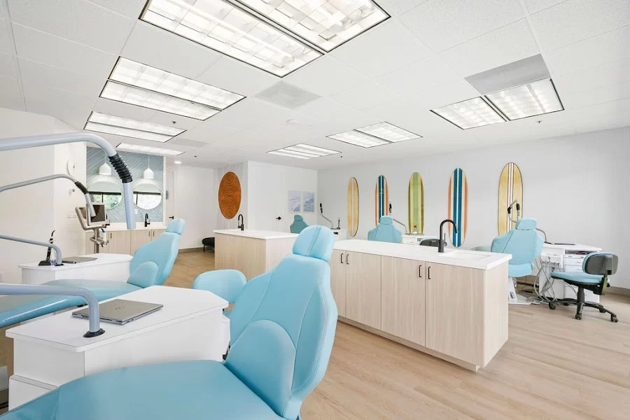 Beach Cities Orthodontics - Torrance 1