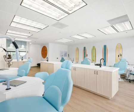 Beach Cities Orthodontics - Torrance