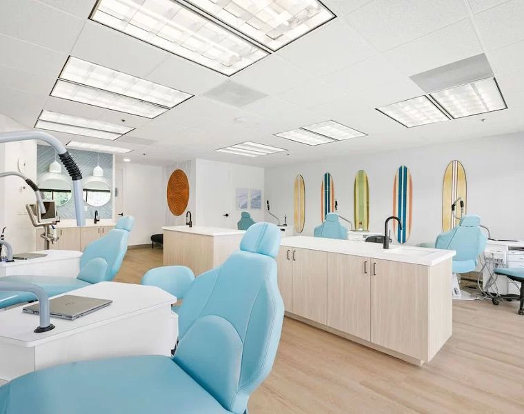 Beach Cities Orthodontics - Torrance