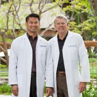 Skypark Dental Professionals - Richard K. Rounsavelle, D.D.S. ico