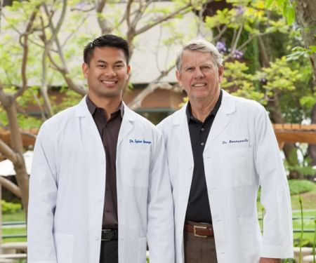 Skypark Dental Professionals - Richard K. Rounsavelle, D.D.S.