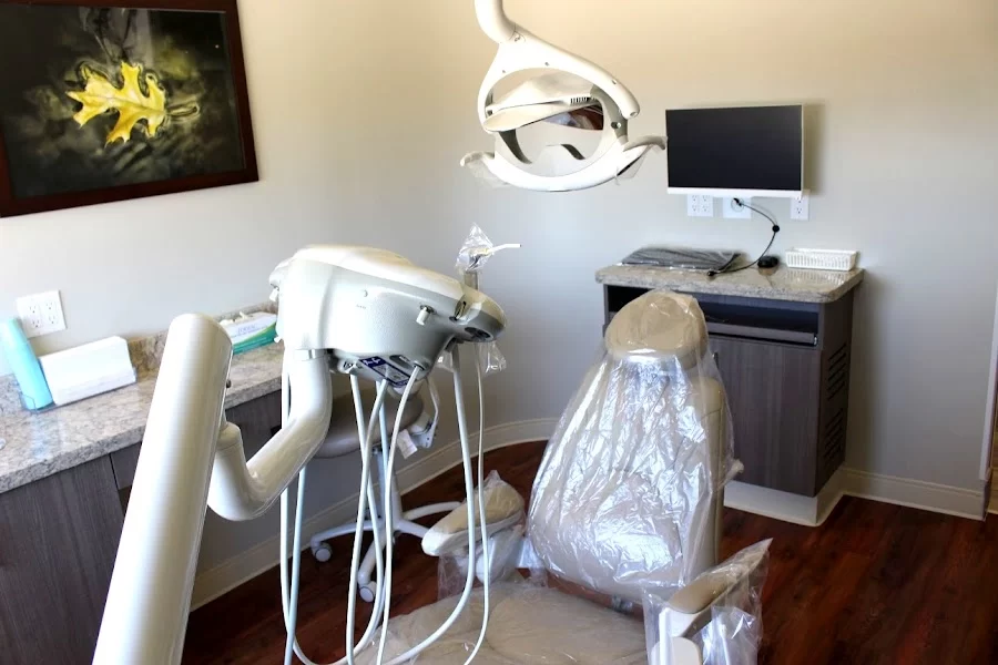 Torrance Dental Group - Dr. Shokofeh Aghassibake, DDS 1